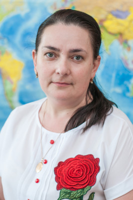 Бухтиярова Наталья Викторовна Бухтиярова Наталья Викторовна